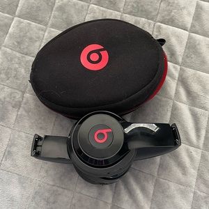 Beats Headphones